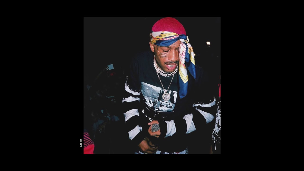 [FREE] Lil Tracy Type Beat | Sad Melodic Guitar 2021 