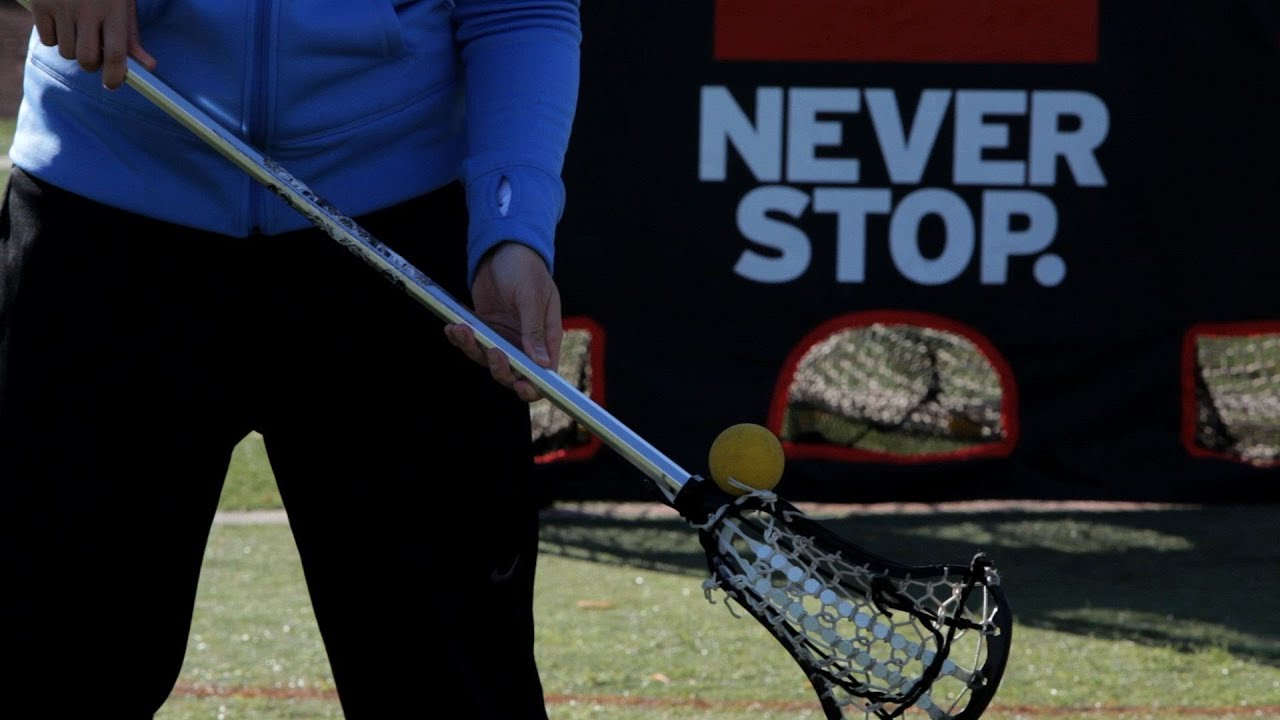 Stick Tricks | Women's Lacrosse