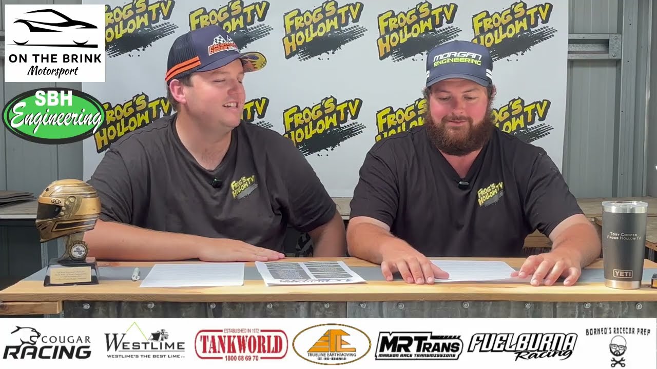 FHTV Episode 1 2026