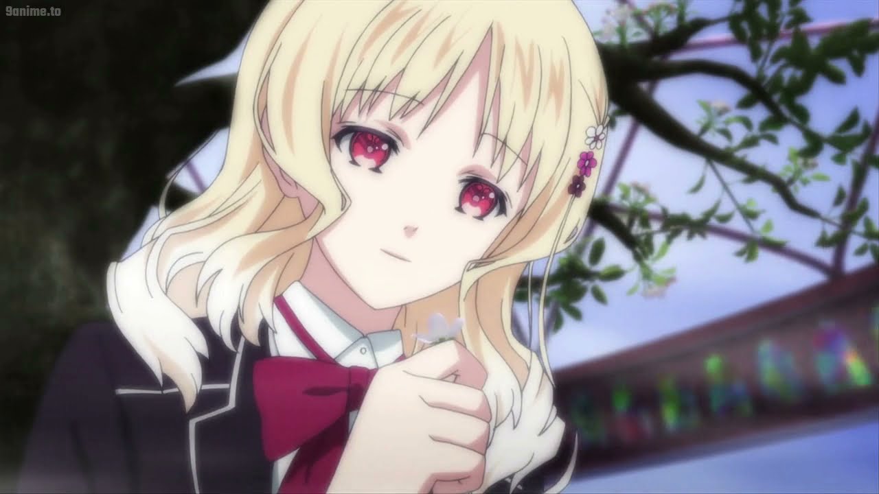 DL: More Blood「AMV」Milk & Cookies