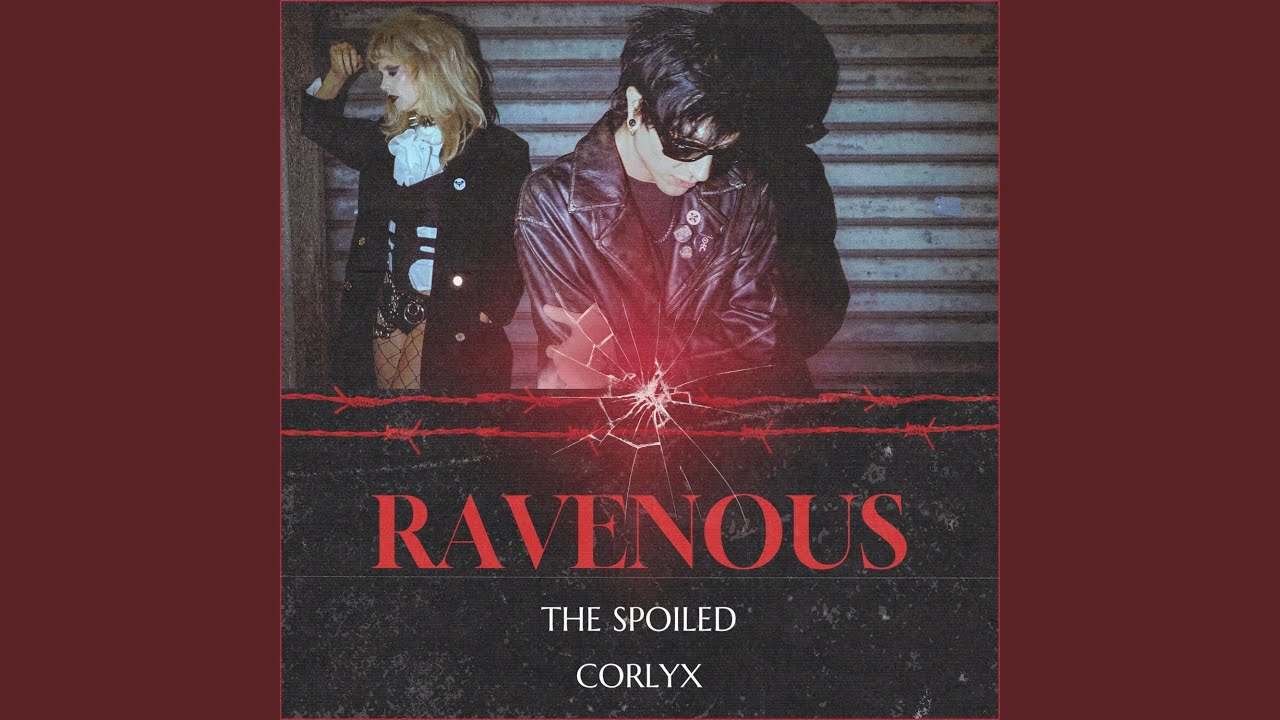 Ravenous