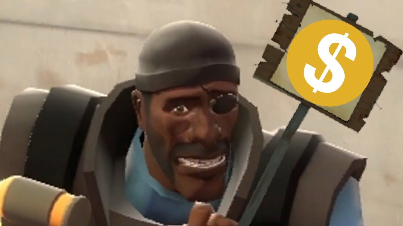 least racist TF2 player