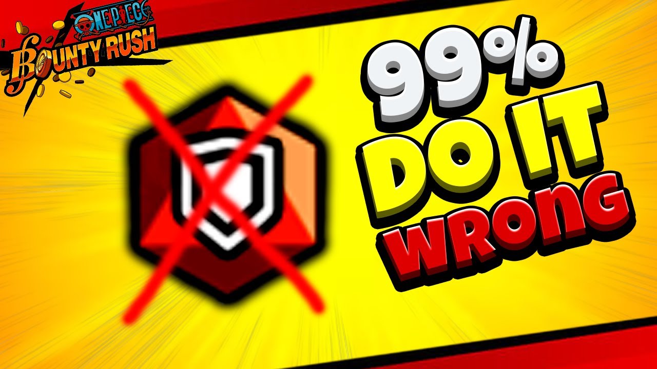 99% of OPBR Players Don&rsquo;t Know How to Play Defender (FULL GUIDE)