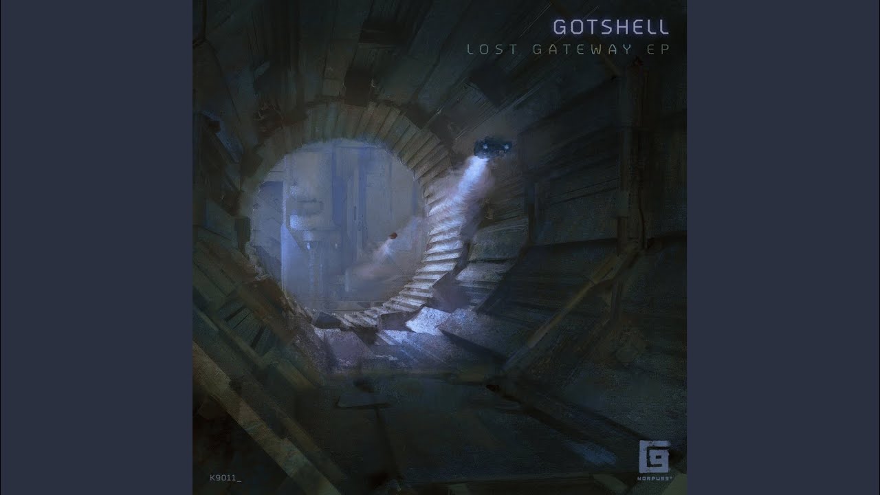 Gate One (Original Mix)