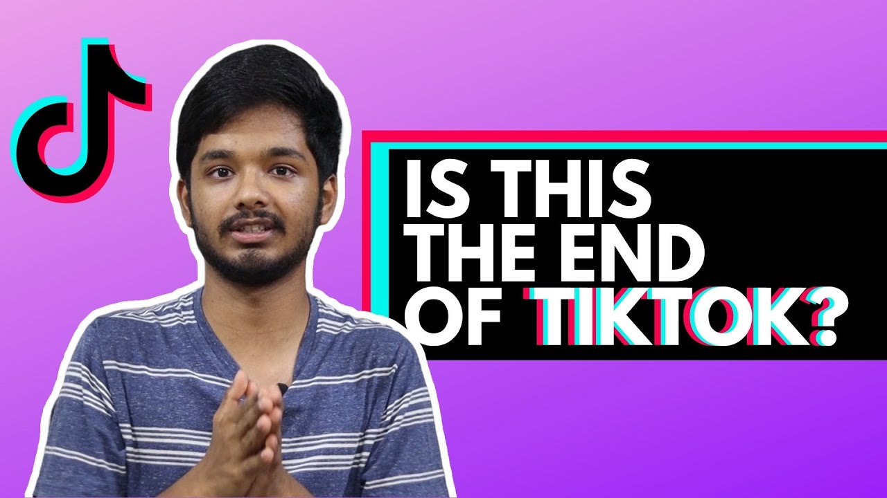 TIKTOK Banned In india?! - Everything About the Chinese apps Ban