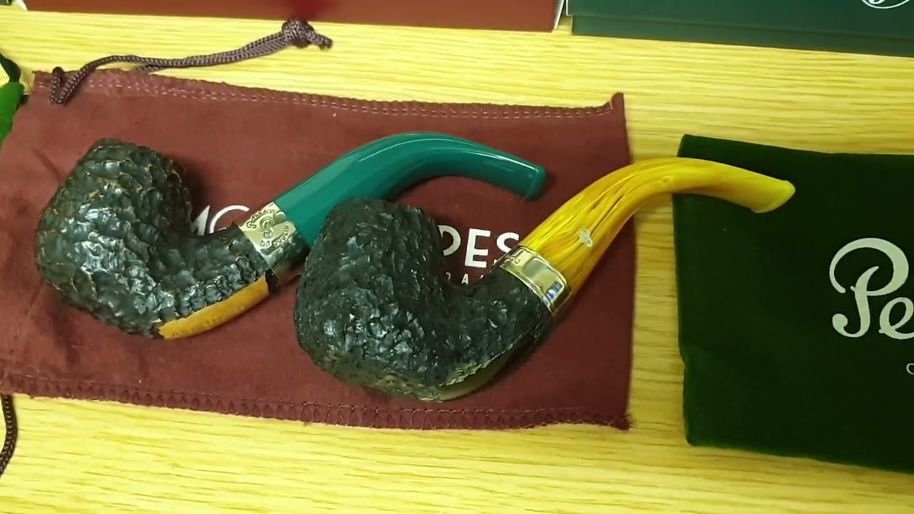 Peterson Irish Seconds St Patrick's Day, update.