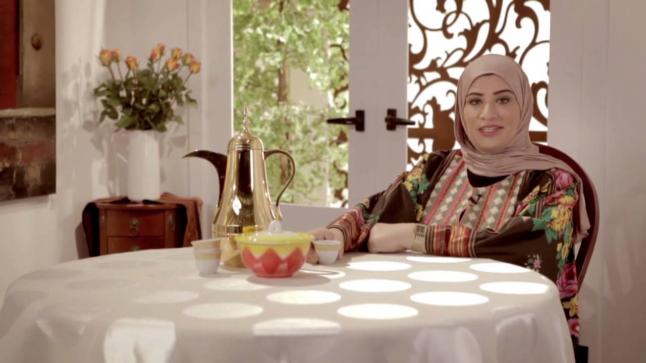 للمطبخ الخليجي أسرار 2 - الشيف وفاء الكندري