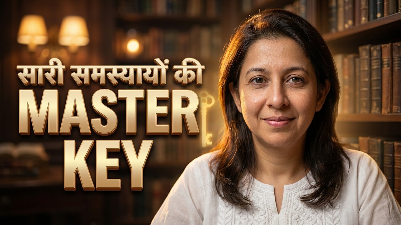 395. Samaysar kalash 129 (सारी समस्यायों की Master Key) 23/2/26