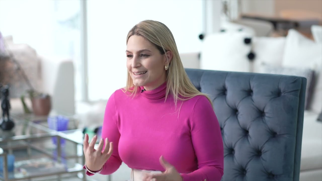 &iquest;Qu&eacute; es MeRT? - Miriam Gimal, Fundadora de BTCA LATAM