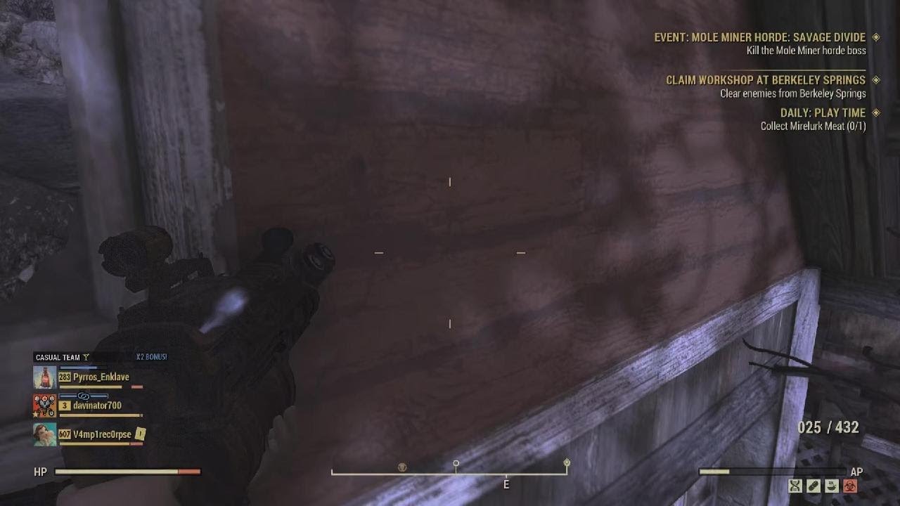 Fallout 76