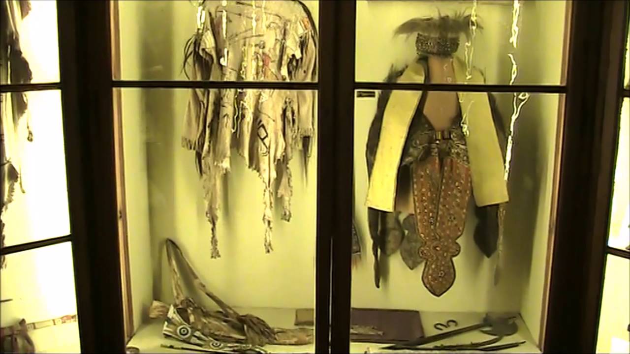 Museo Paletnologia