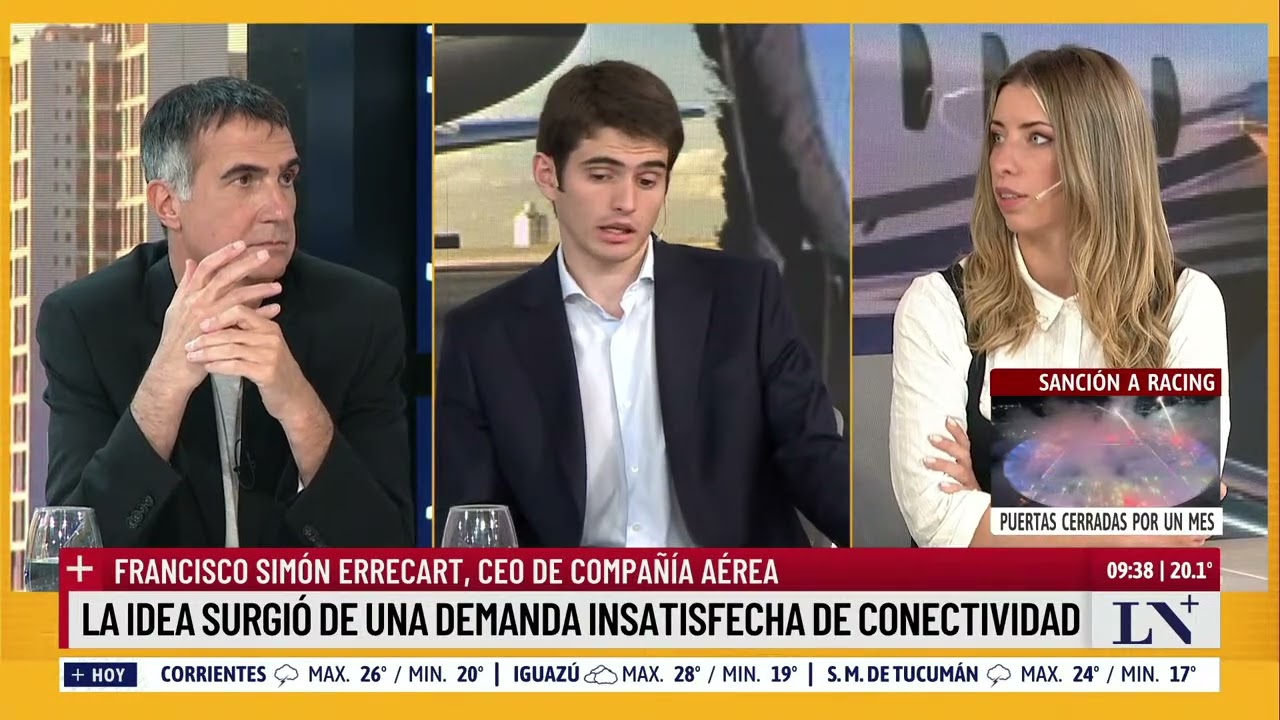 La historia de 