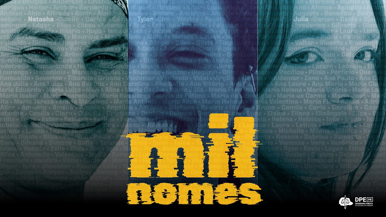 Documentário - 
