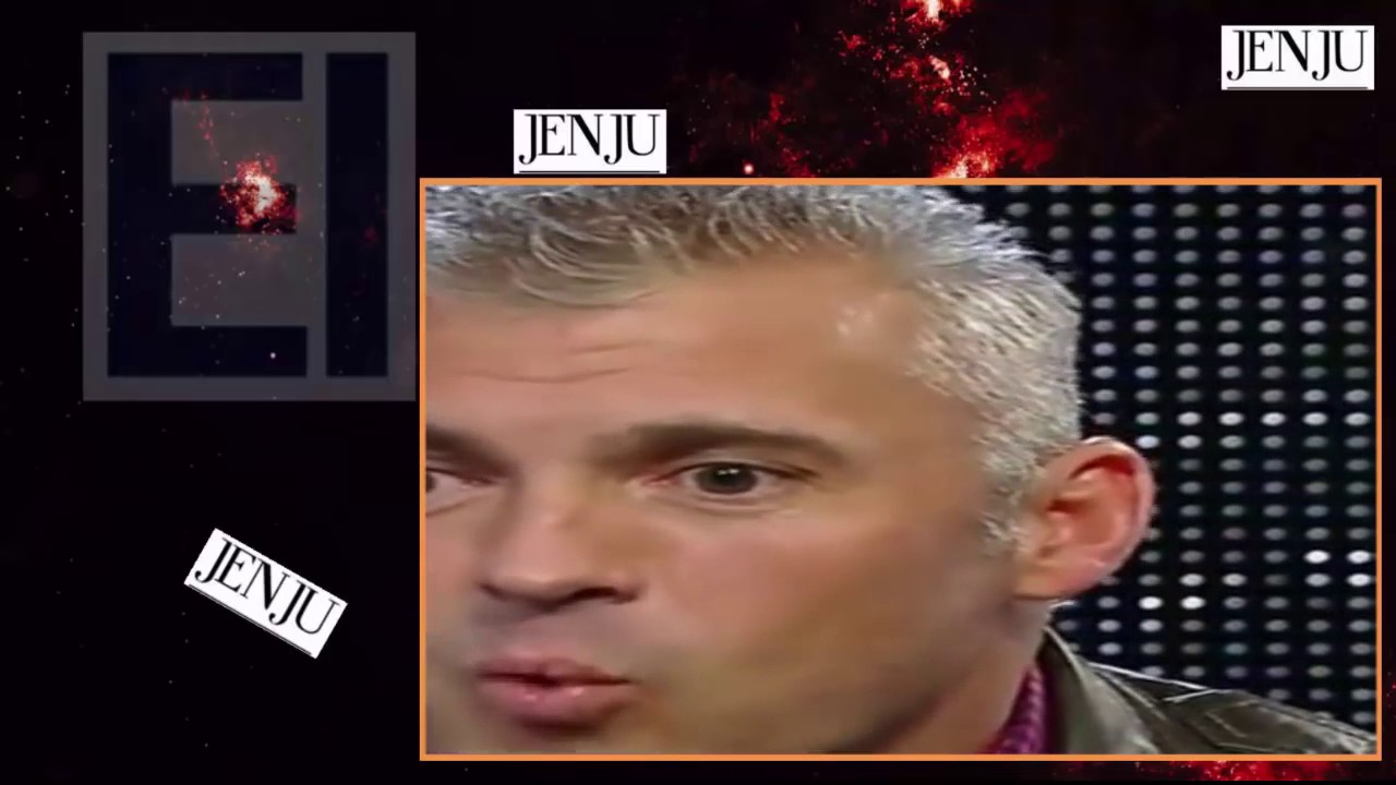 Shane McMahon Tell All Podcast hosted by Mick Foley   Full Video Interview