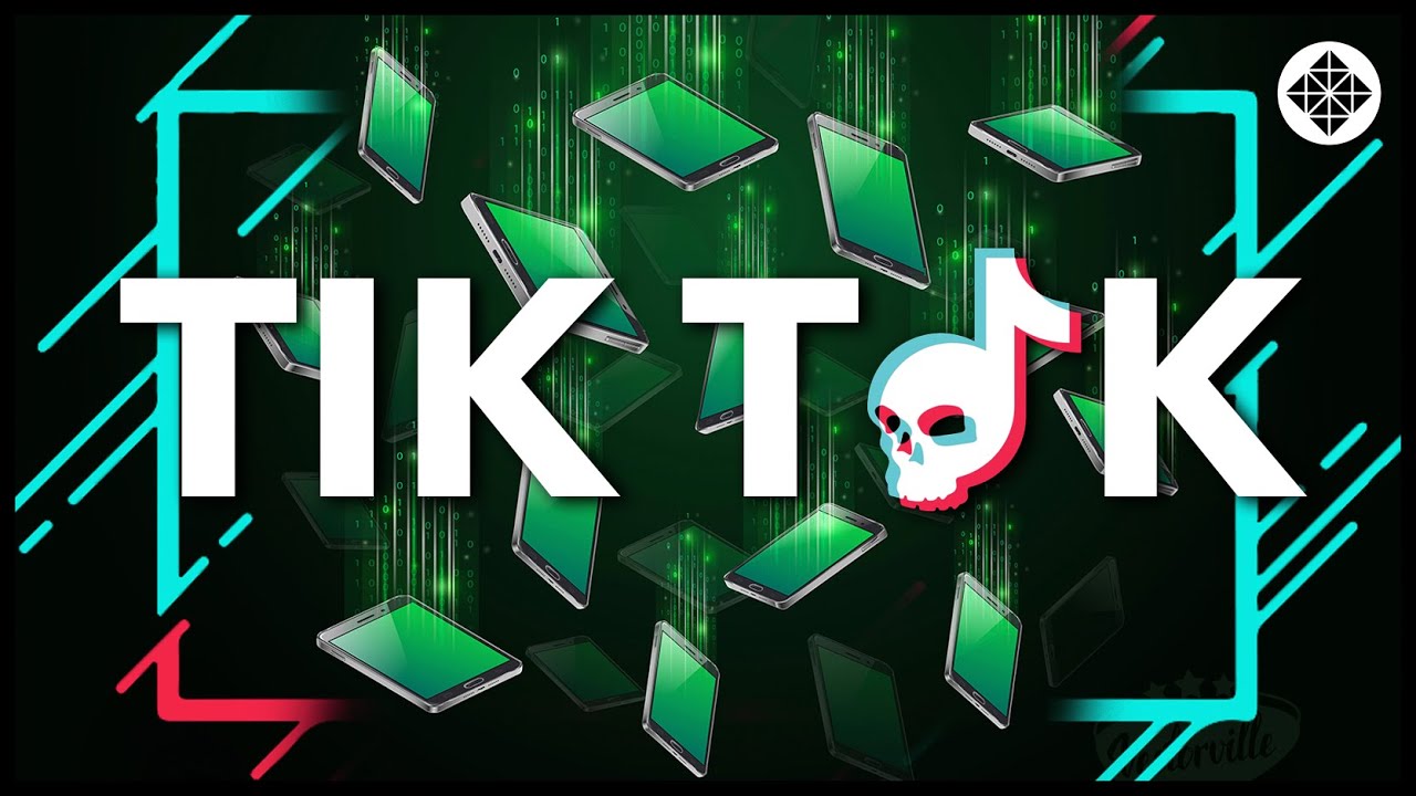TikTok Está DESTRUYENDO Una Generación