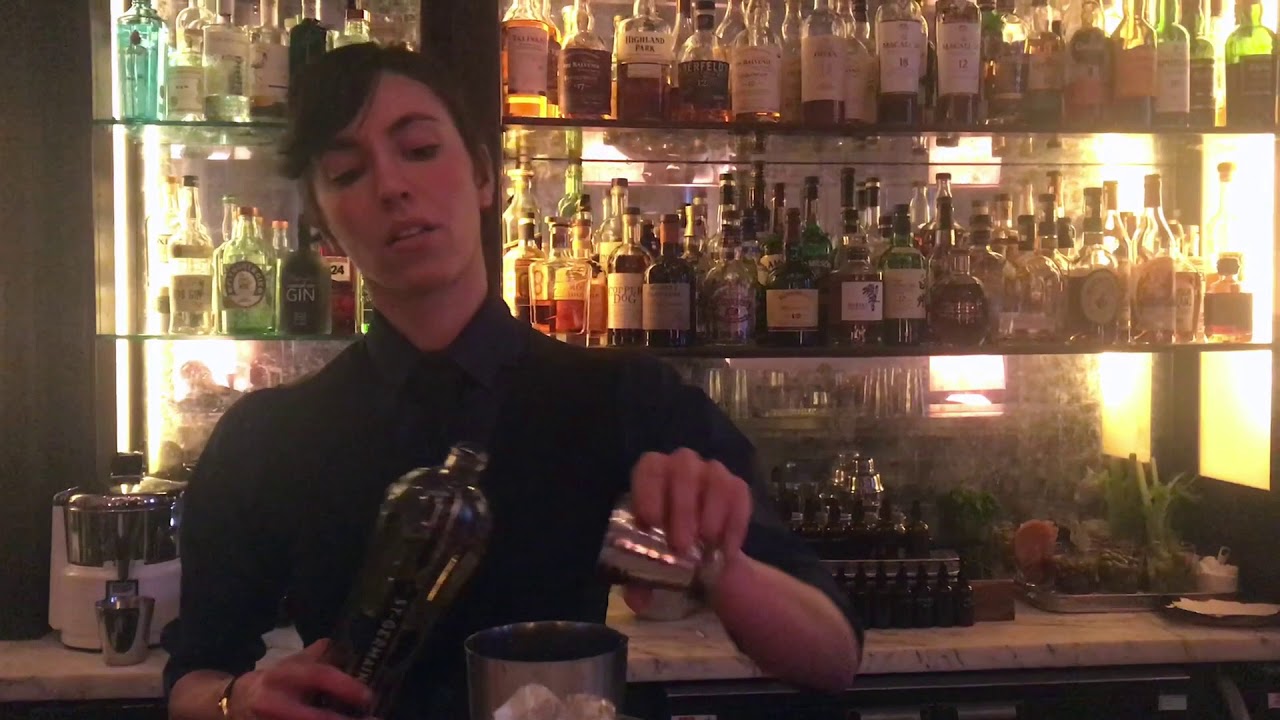 Keila Urzaiz de Calignon from Artesian (London): Florecita