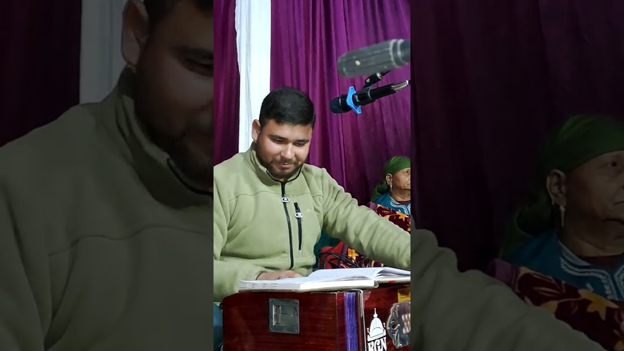HANA GALTI GAYAIM MOHOBAT KORUM SONG BY NASEER AFTAB 9320639898