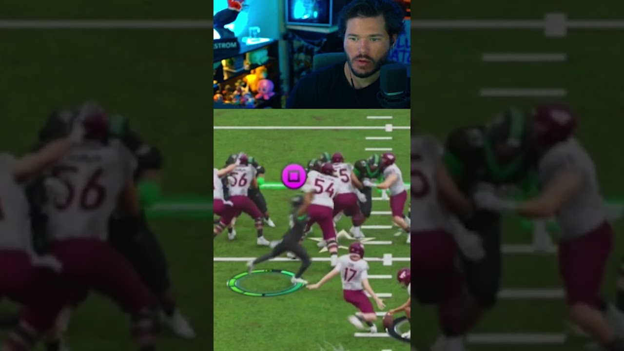 How I Ended My Losing Streak | EA College Football 26