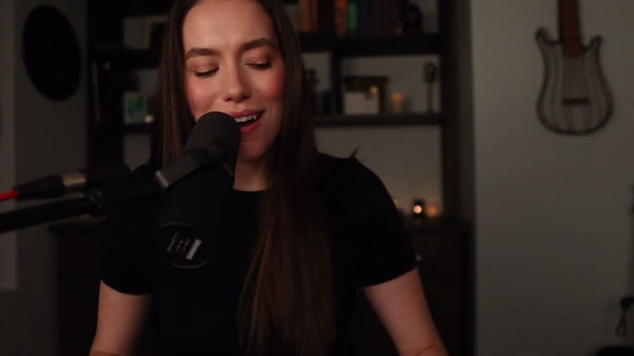 TILL THERE WAS YOU | Tunes with Tara | Tara Jamieson Covers THE MUSIC MAN