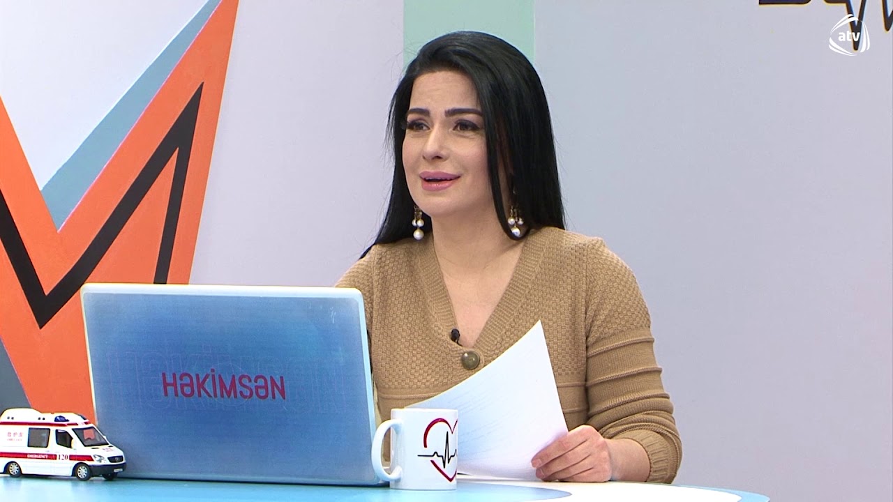 Narınc Rüstəmova - Trixotilomaniya (Saç qırma xəstəliyi)
