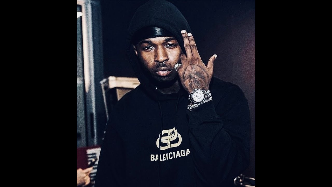 Pop Smoke Type Beat 2024 - 