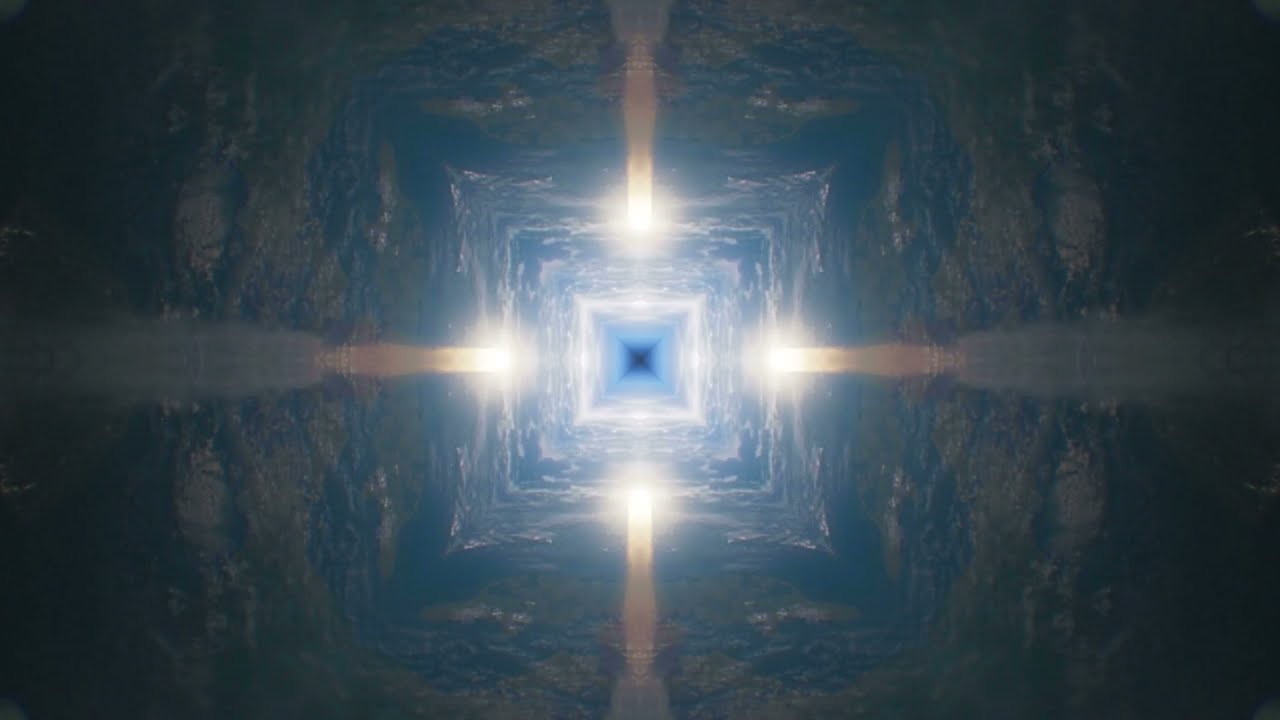ANNIHILATION THEME ( GOLEM REMIX )