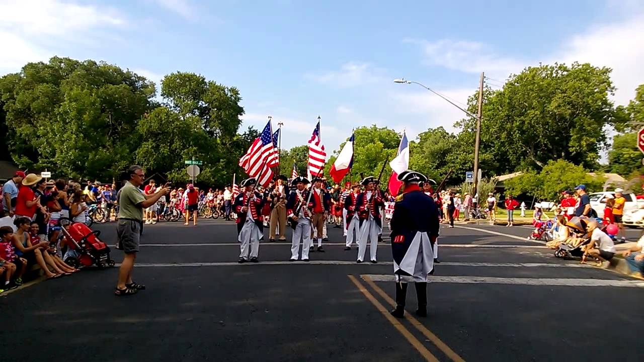 Sons of the American Revolution