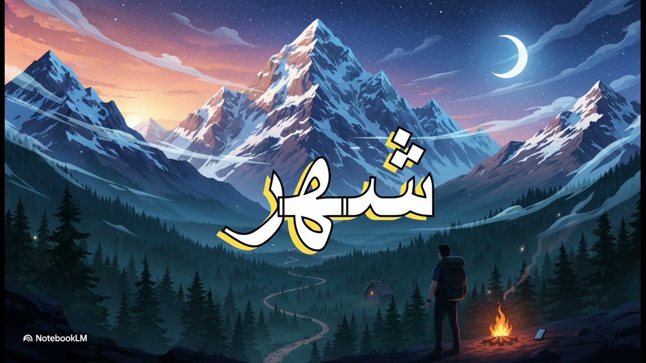 تركت الوظيفة لأمشي 4000 كم! 😱 قصص النجاة من الدببة وأسرار 