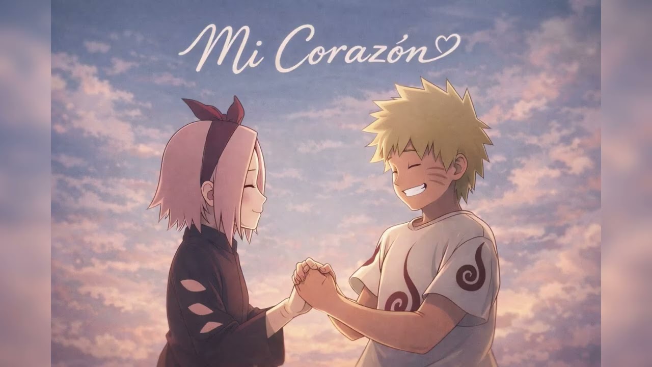 Mi Corazón 