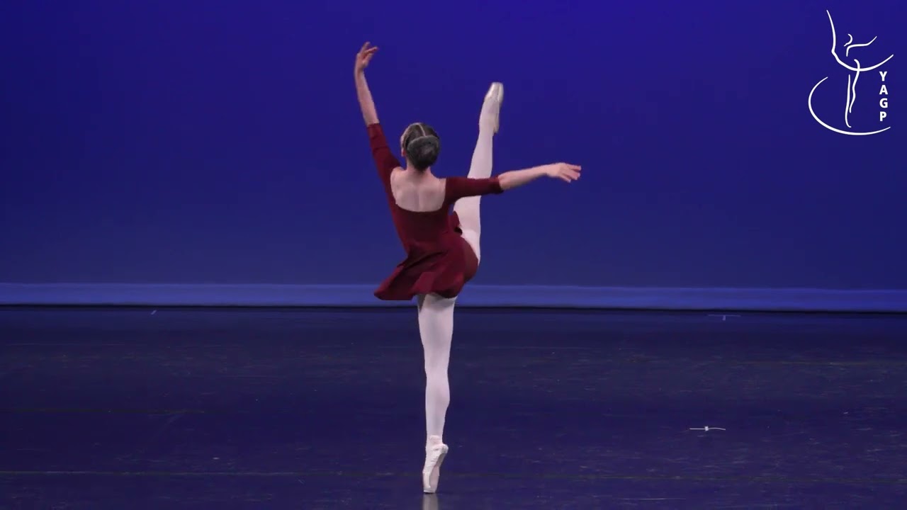 Carmen _ Youth America Grand Prix 2022 - Amelie Bott-Suzuki (12)