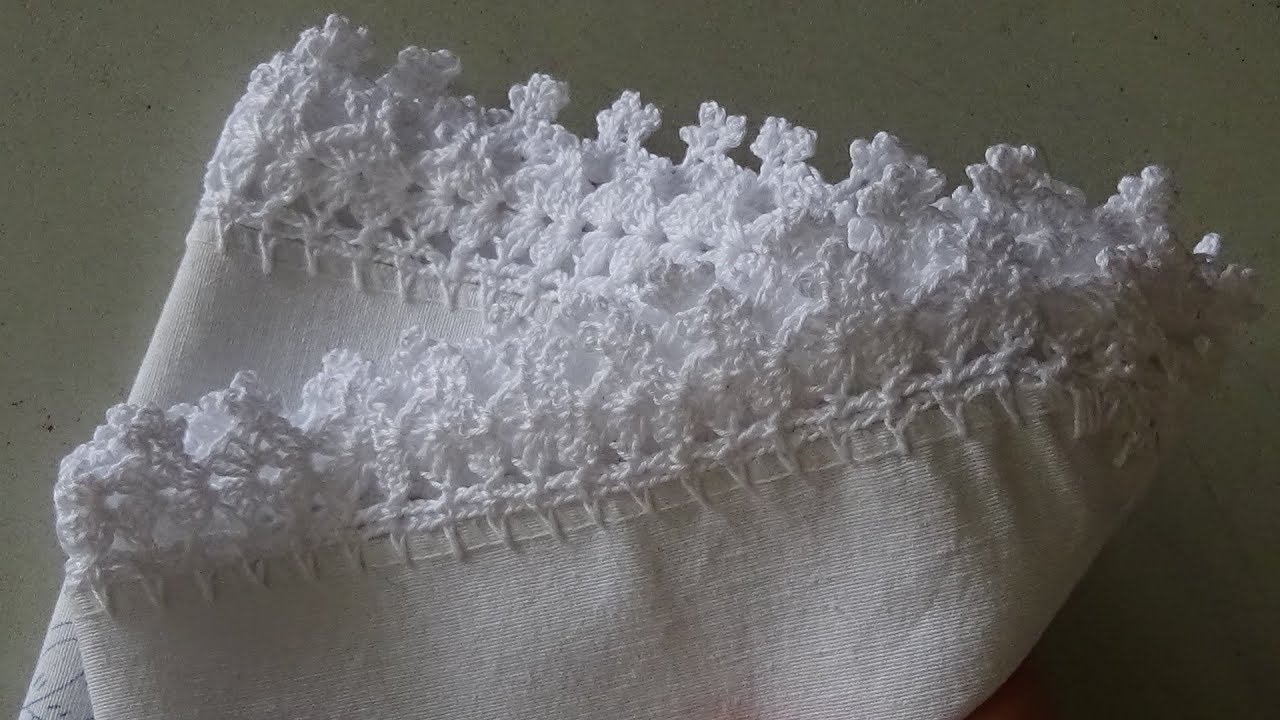 PUNTILLA PARA TORTILLERO  Y SERVILLETA