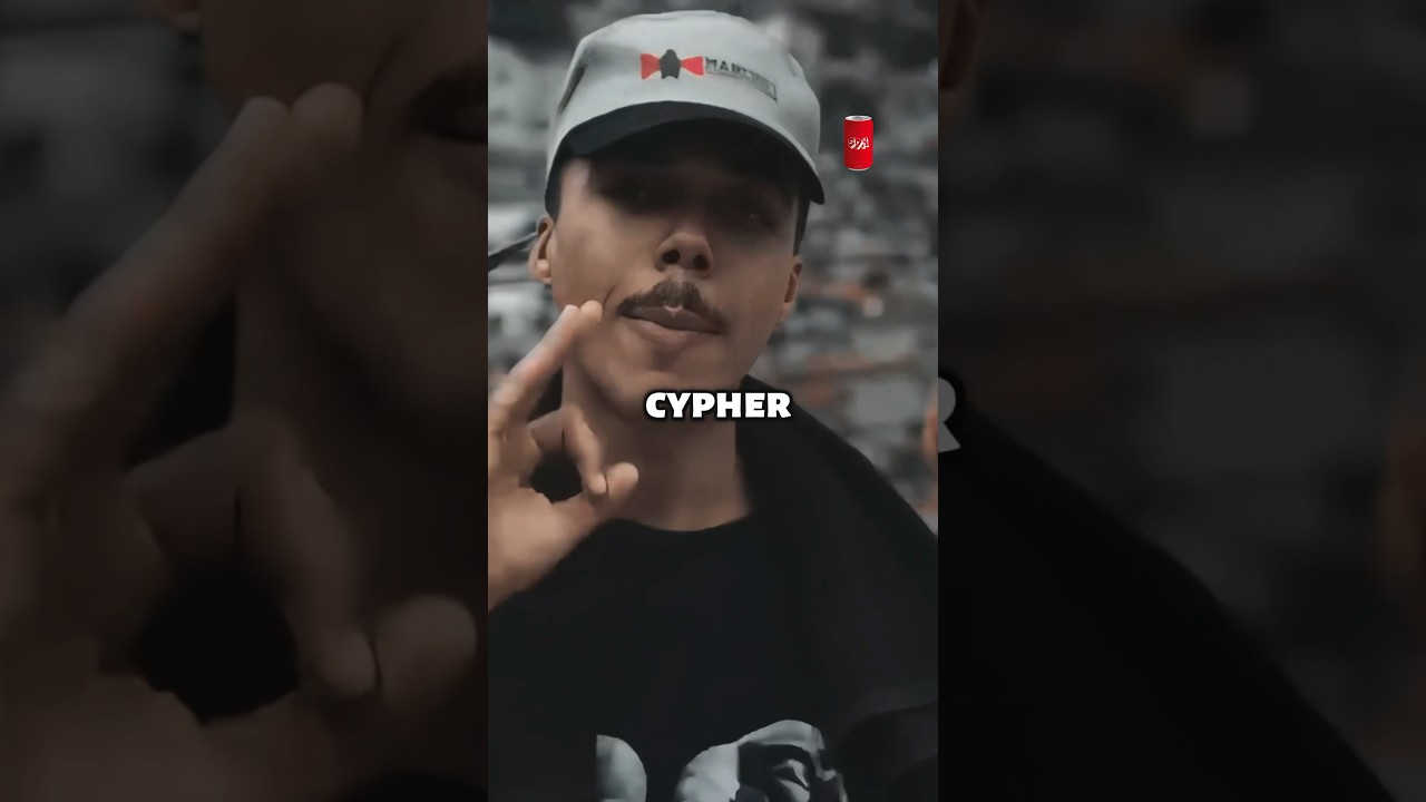 Quando AS CYPHERS dominava a cena&hellip; #rap #shorts