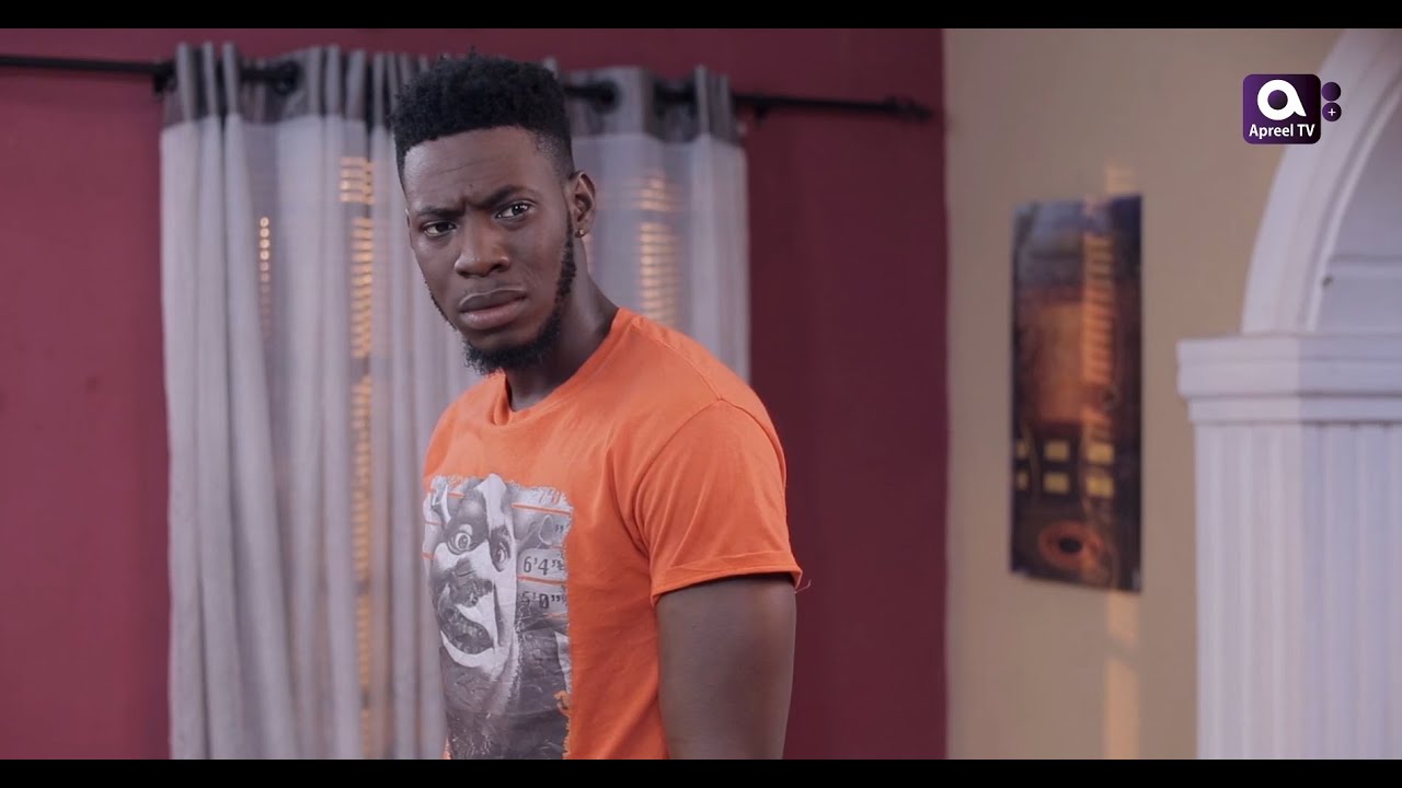 MAMA'S BOOK EPS 5 - Eliel Otete | Joseph Momodu | Ariyike Owolagba | Somadina Anyama | Rukayat Lawal