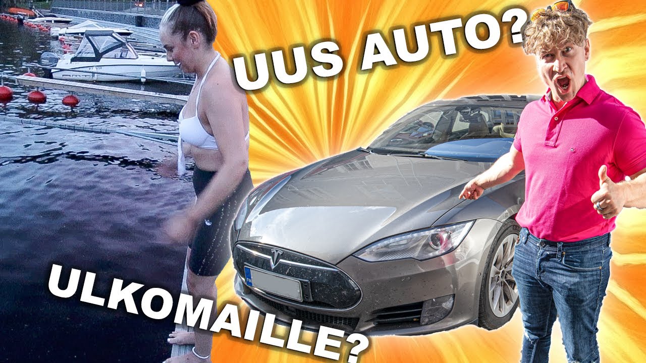 Vihreetä valoo 24h *ULKOMAILLE?*