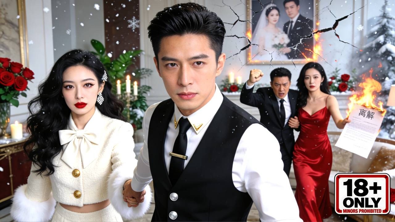 Sebelum nikah,ku tahu dia punya selingkuhan hamil. Nikahi CEO, mantan menyesal