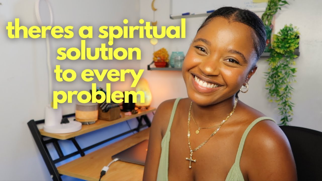 if you're losing faith in your manifestation, watch this