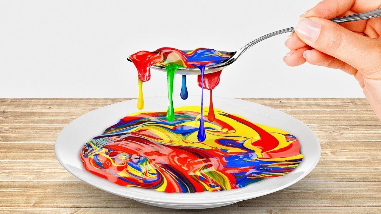 22 EXPERIMENTE DIE EINE KINDHEIT UNVERGESSLICH MACHEN