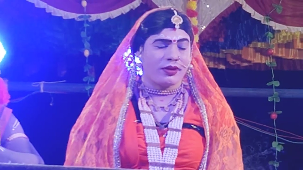 ରାମ, ଲଷ୍ମଣ ଏବଂ ବନ୍ଦନl 