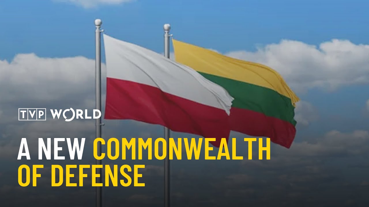 How Poland and Lithuania have become a defense &ldquo;commonwealth&rdquo; on the eastern flank | News in Depth