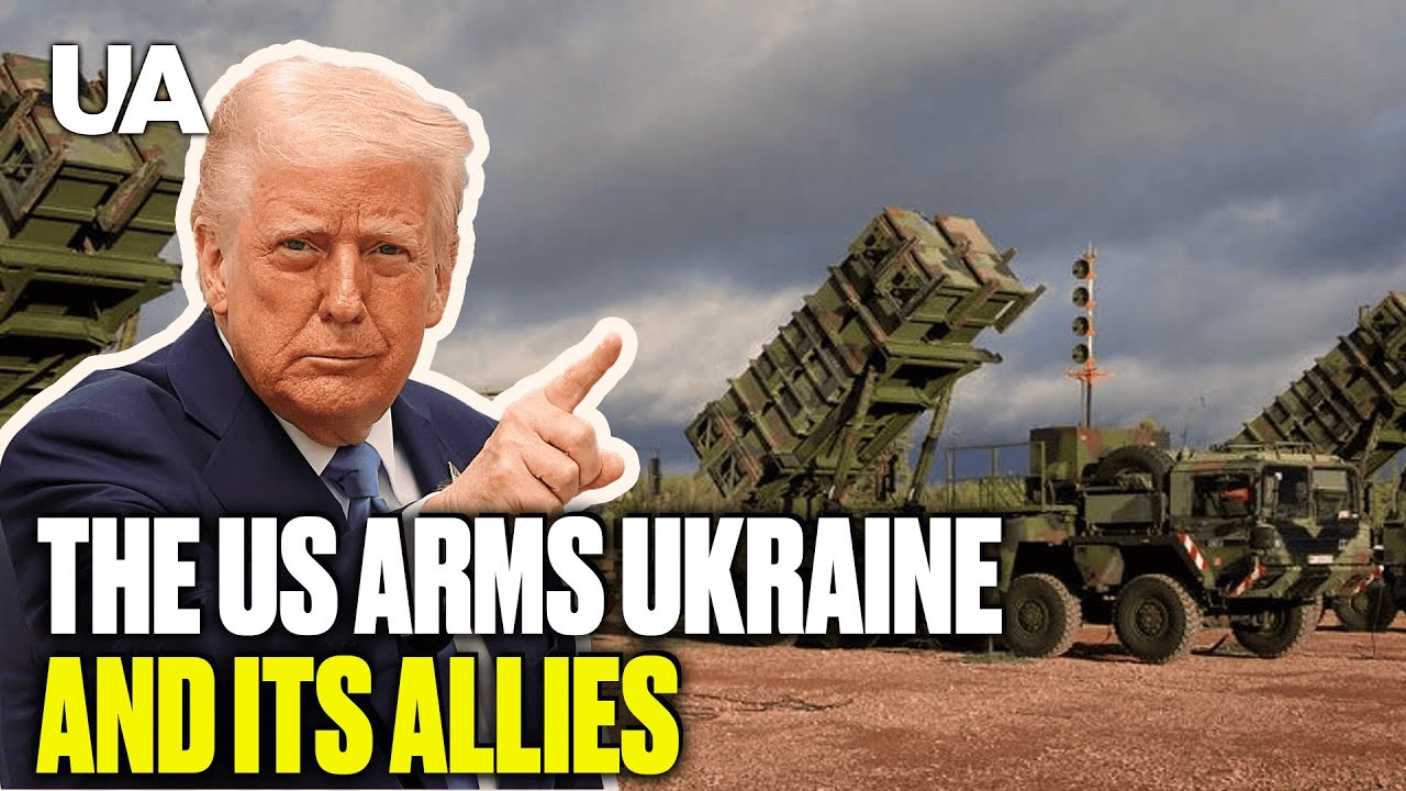 Patriot at the start, Kremlin under pressure: the war enters a new phase | News Pulse