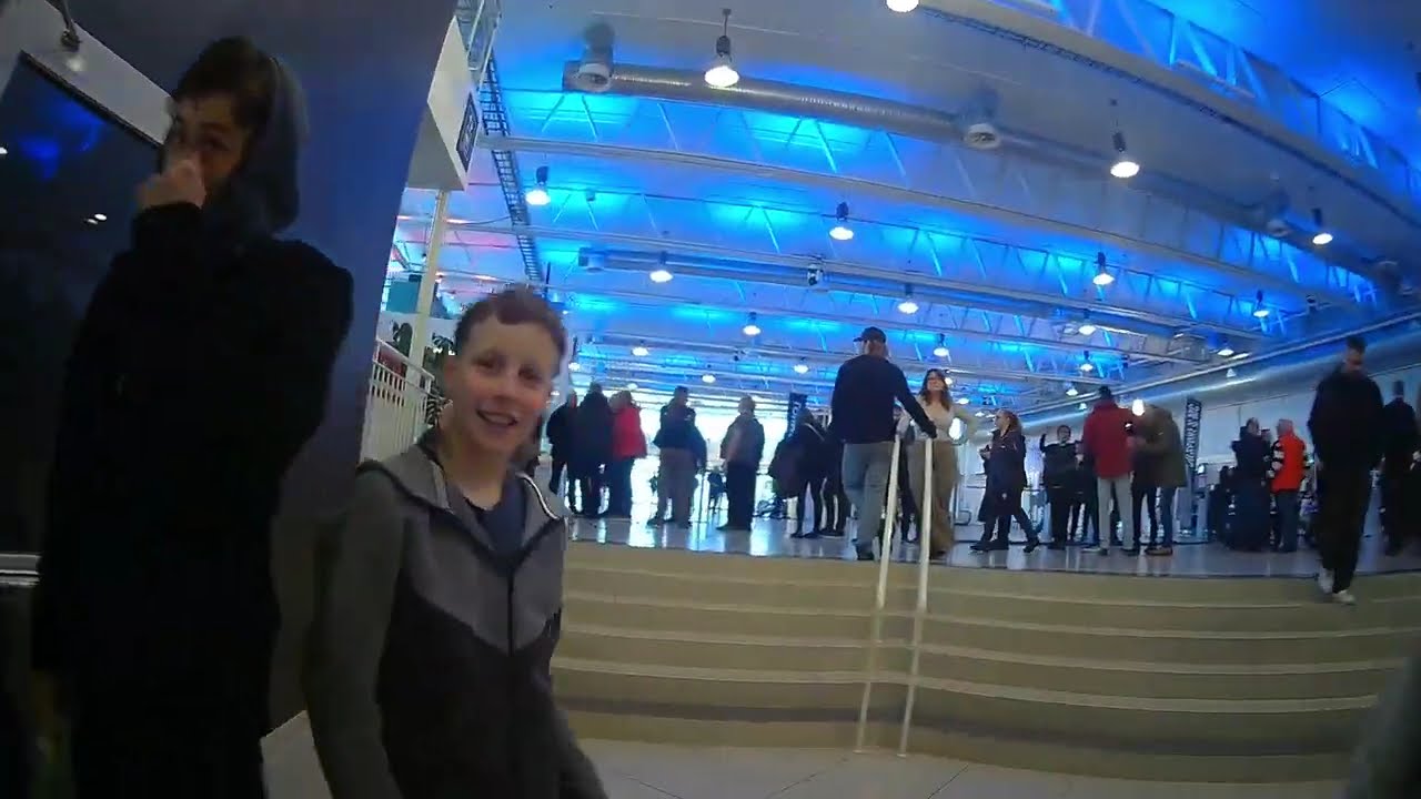 MC Mässan 2026