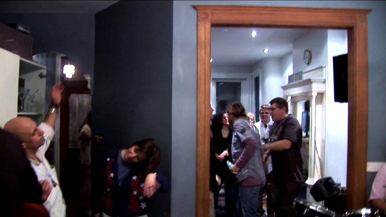 Glory Party Washington DC 2009