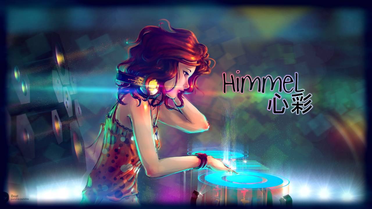 Himmel - 心彩