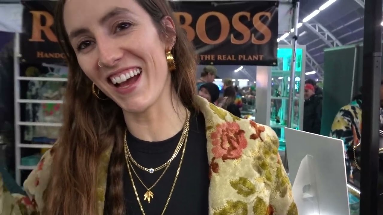 RAS BOSS ; THE MOST EXPENSIVE MARIJUANA BUDS IN THE WORLD , THAT ARE LEGAL      AND YOU CAN'T SMOKE