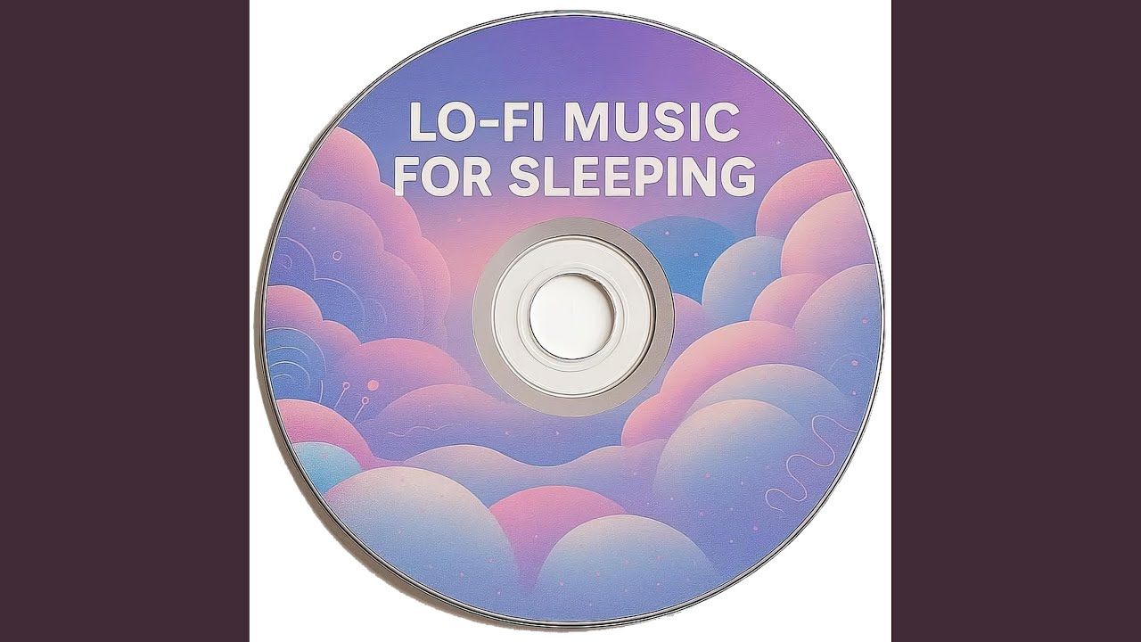 Frosted Lantern Glow (lofi, calm, sleep)