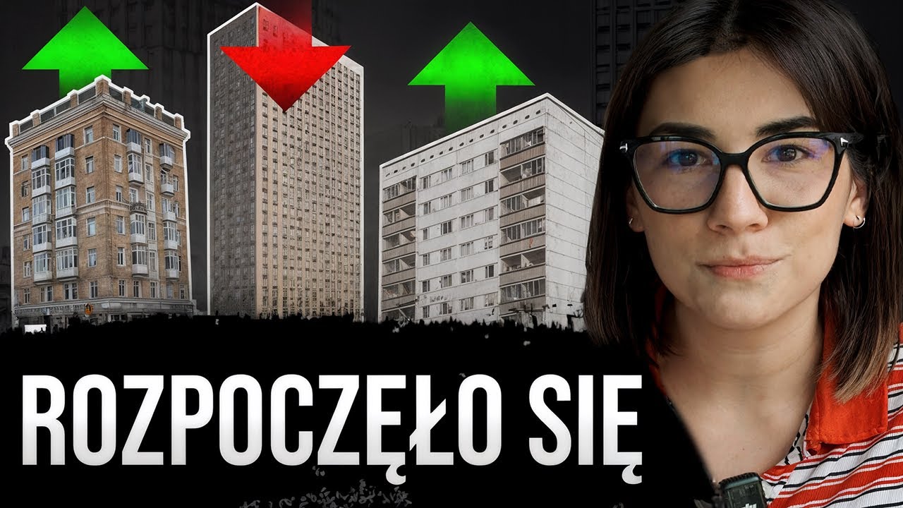 Mieszkanie z rynku pierwotnego czy wt&oacute;rnego w 2025? Co wybrać i dlaczego