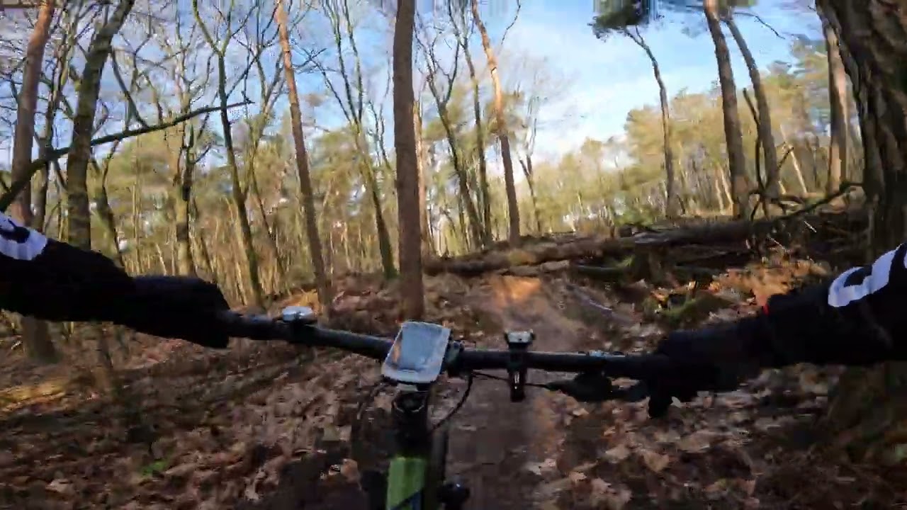 MTB Overloon Highlights 2024-02-13
