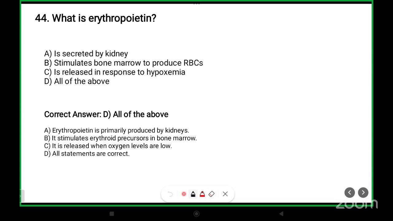 DHA Lab Exam Questions Explained | Hematology, Microbiology, Biochemistry MCQs
