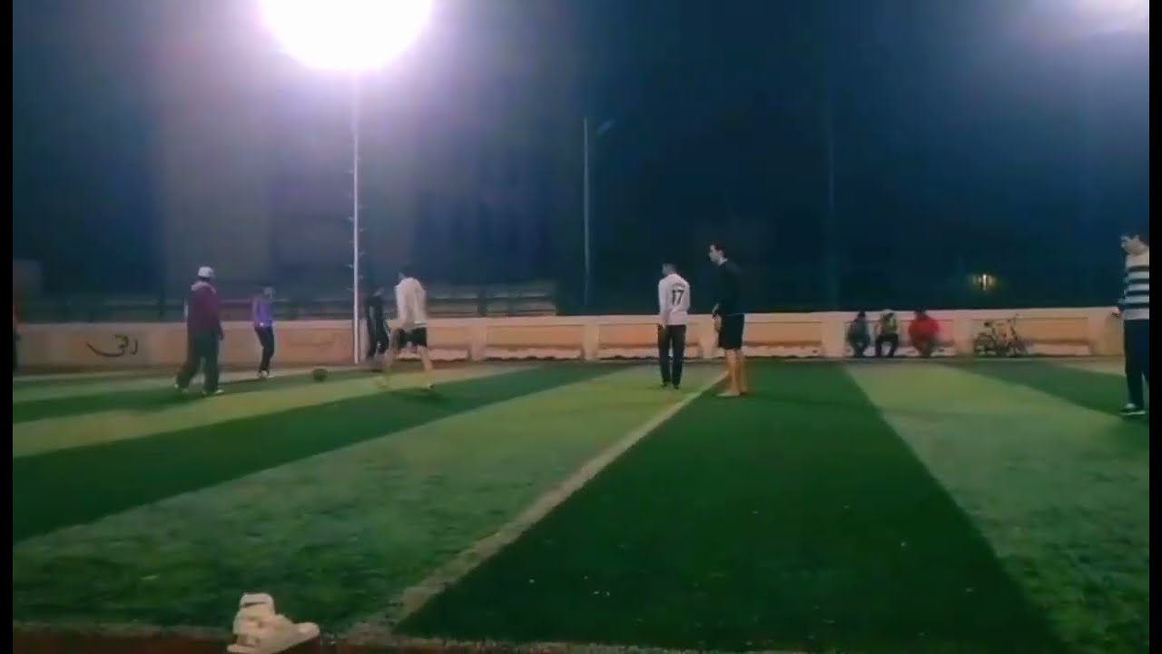 كوبري يجيب صداع