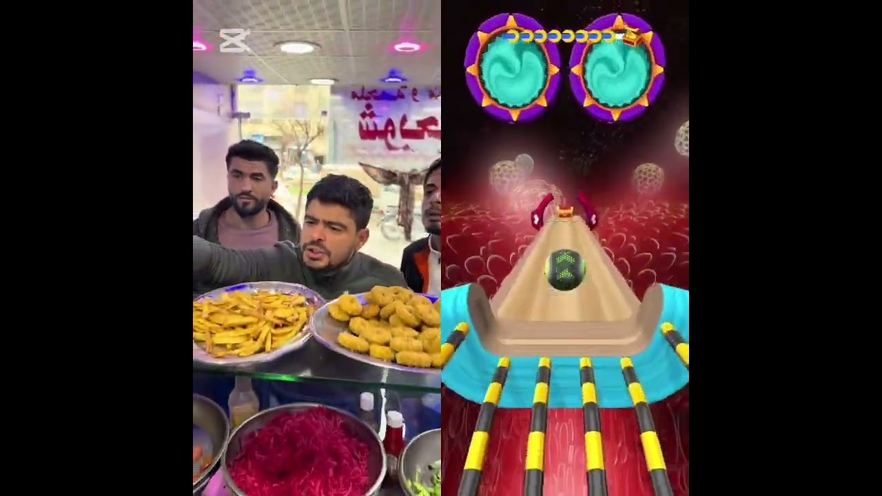 مين فهم الموضوع 😂😂 الي بحلها الو مني متابعه #الشعب_الصيني_ماله_حل تابعونا على يوتيوب بحبكم